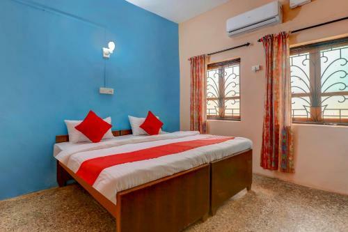 Hotel Oyo 62737 Alfa Guest House