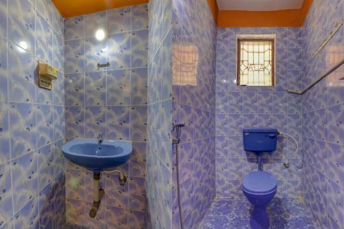 Hotel Oyo 62737 Alfa Guest House