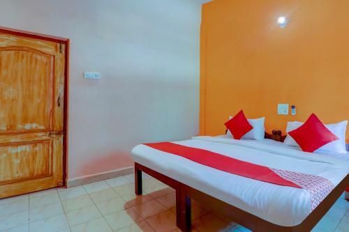 Hotel Oyo 62737 Alfa Guest House