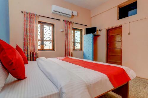 Hotel Oyo 62737 Alfa Guest House