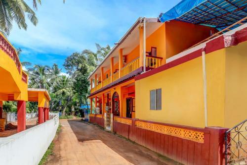 Hotel Oyo 62737 Alfa Guest House