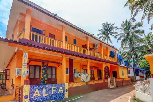 Hotel Oyo 62737 Alfa Guest House
