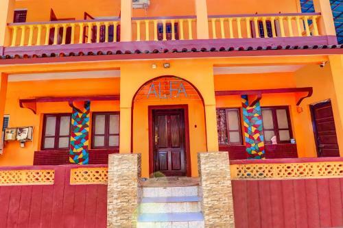 Hotel Oyo 62737 Alfa Guest House