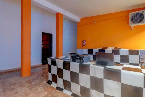 Hotel Oyo 62737 Alfa Guest House
