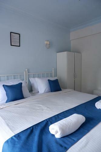Alexus Hotel Linda
