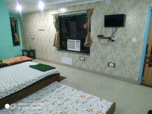 Hotel Rupasi Bangla