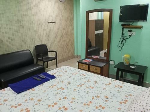 Hotel Rupasi Bangla