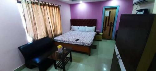 Hotel Rupasi Bangla