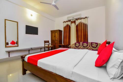 Oyo 28737 Hotel Mayur