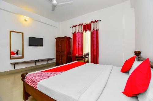 Oyo 28737 Hotel Mayur