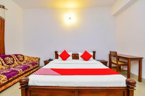 Oyo 28737 Hotel Mayur