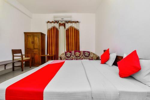 Oyo 28737 Hotel Mayur