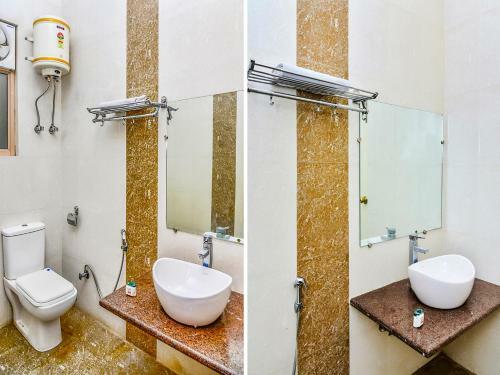 Oyo 28737 Hotel Mayur