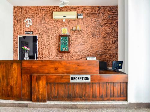 Oyo 28737 Hotel Mayur