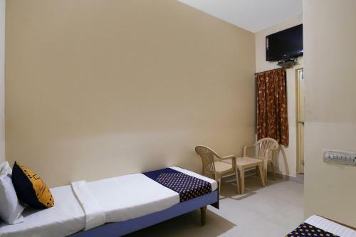 Hotel Spot On 68002 Kasthabhanjan Guest House