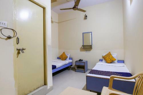 Hotel Spot On 68002 Kasthabhanjan Guest House
