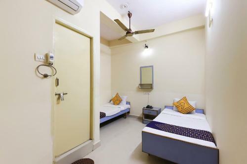 Hotel Spot On 68002 Kasthabhanjan Guest House