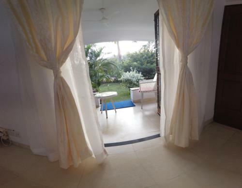 Emerald Villa