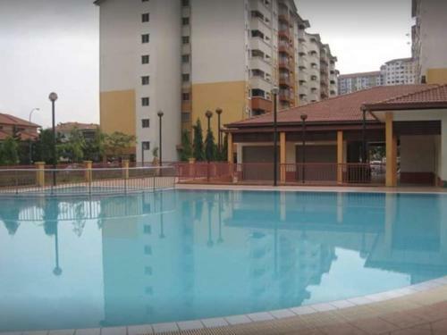 Serdang Villa Apartment