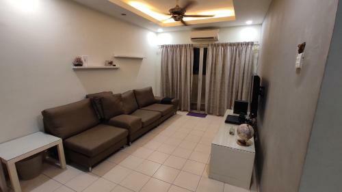 Serdang Villa Apartment
