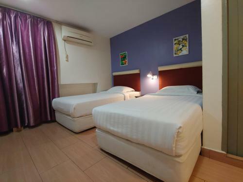 Posada Moonstar Inn