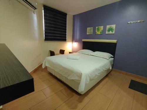 Posada Moonstar Inn