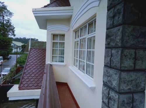 Apartamento Alexandra Holiday Lodge
