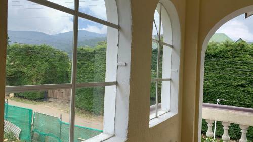 Apartamento Alexandra Holiday Lodge