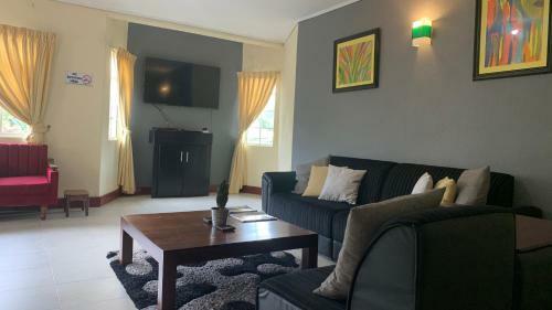 Apartamento Alexandra Holiday Lodge