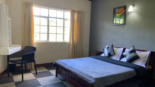 Apartamento Alexandra Holiday Lodge