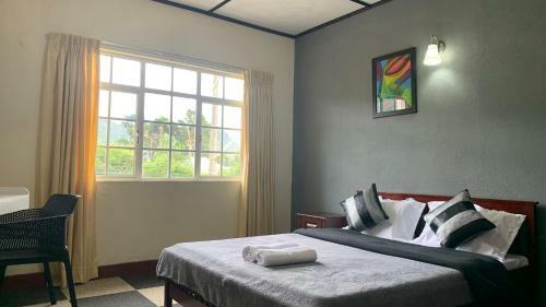 Apartamento Alexandra Holiday Lodge