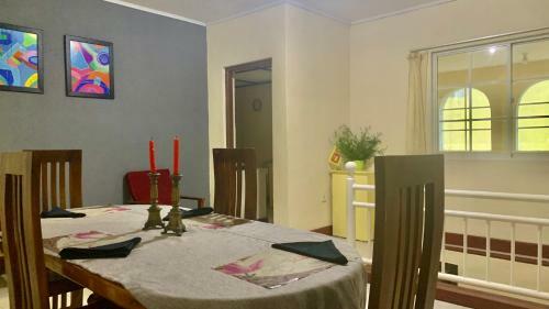 Apartamento Alexandra Holiday Lodge