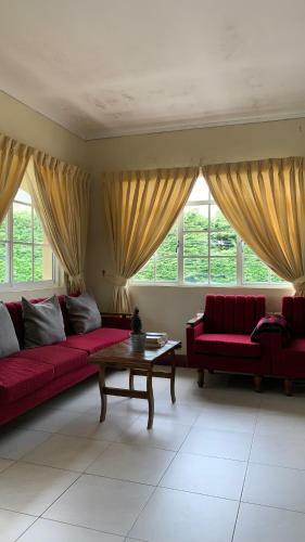 Apartamento Alexandra Holiday Lodge