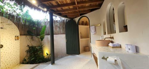 Hotel Tiu Oasis Lombok