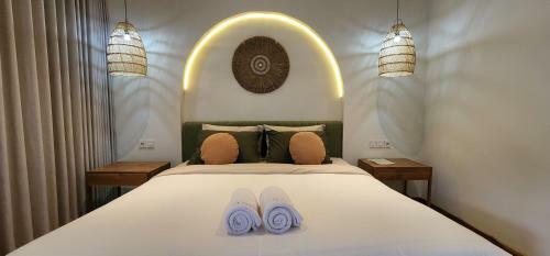Hotel Tiu Oasis Lombok