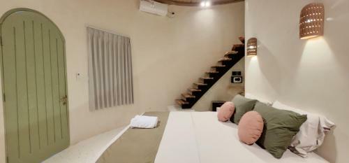 Hotel Tiu Oasis Lombok
