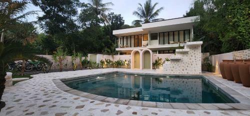Hotel Tiu Oasis Lombok