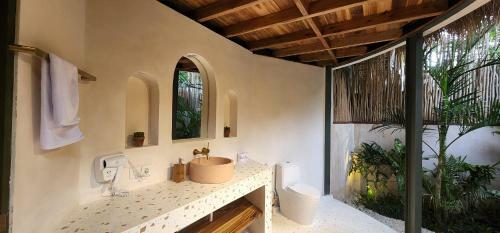 Hotel Tiu Oasis Lombok