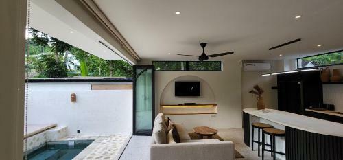 Hotel Tiu Oasis Lombok