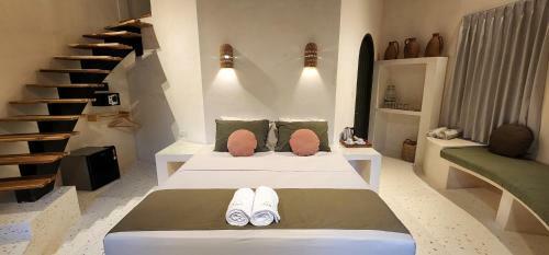 Hotel Tiu Oasis Lombok