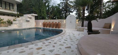 Hotel Tiu Oasis Lombok