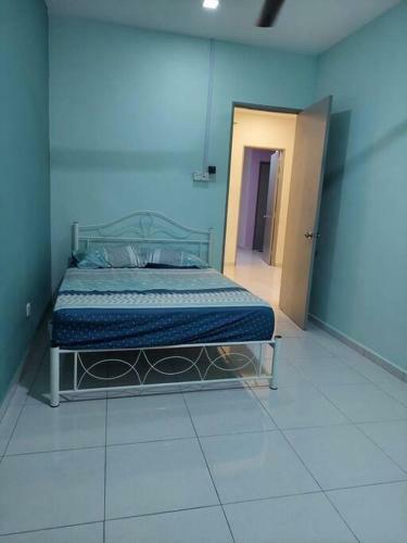 Flora Homestay Jenjarom
