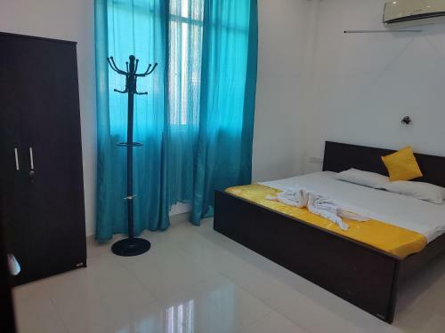 Albergue Araliya Ocean Inn