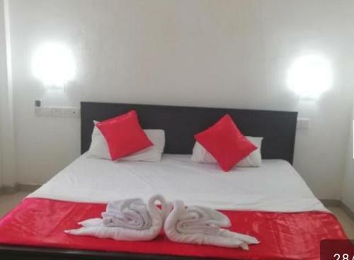 Albergue Araliya Ocean Inn