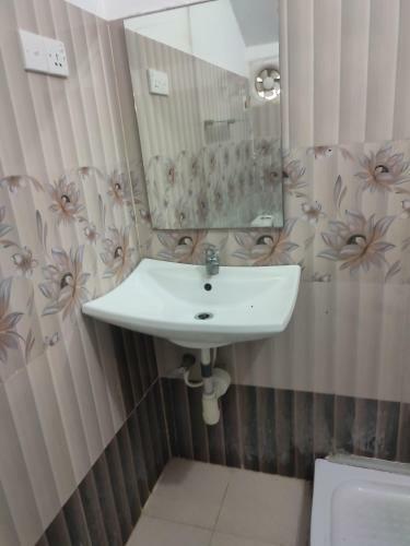 Albergue Araliya Ocean Inn