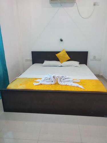 Albergue Araliya Ocean Inn