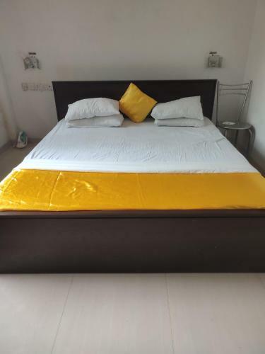 Albergue Araliya Ocean Inn