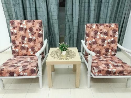 Apartamento Tamu D'ladang