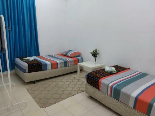 Apartamento Tamu D'ladang