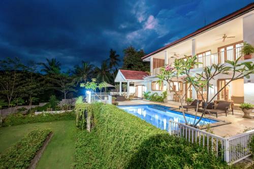 Bed & Breakfast Aurelia Villas Sandik